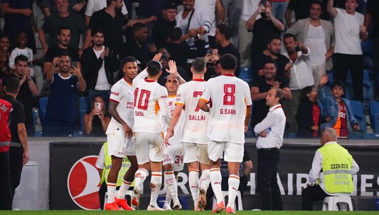 Lider Başkent deplasmanında! Gençlerbirliği-Galatasaray muhtemel 11’ler