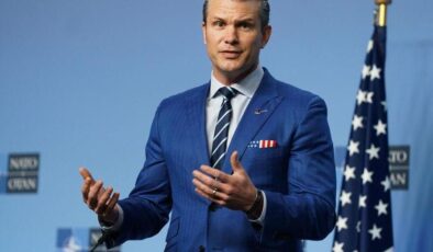 ABD Savunma Bakanı Hegseth duyurdu: ‘Otonom Harp Komutanlığı’ kuruldu