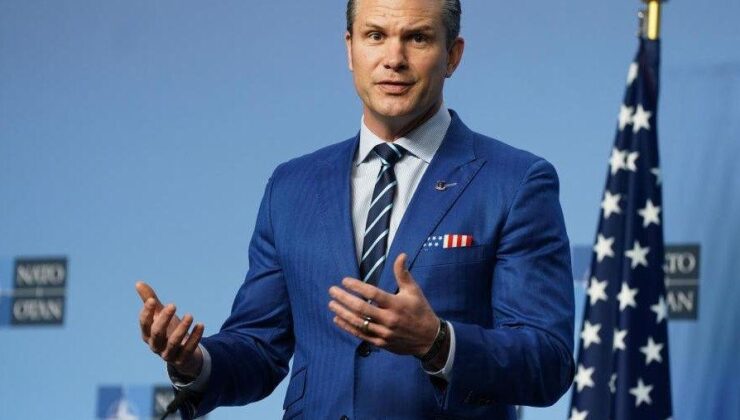 ABD Savunma Bakanı Hegseth duyurdu: ‘Otonom Harp Komutanlığı’ kuruldu