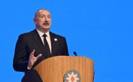 Aliyev’in konuşmasının şifreleri: Kime, ne mesaj veriyor?