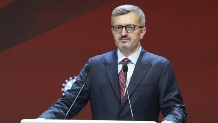 Duran: Bedir Mutabakat Zaptı ülkemize hayırlı olsun