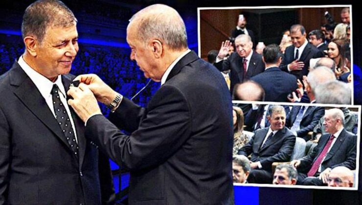 İzmir’de belediyede ilk istifa! Cemil Tugay’ın AK Parti’ye geçmesi zoruna gitti