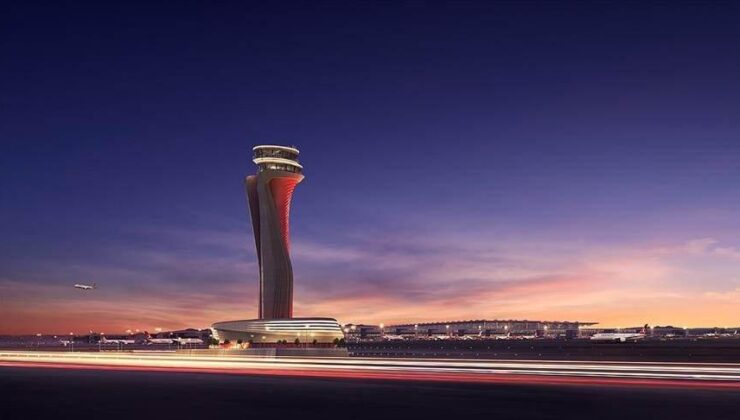Uluslararası havacılığa Türk imzası! İstanbul Havalimanı yine zirvede