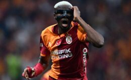 Galatasaray’da Victor Osimhen gelişmesi!