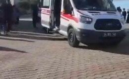 İstanbul’da bir ortaokulda öğrenciler arasında kavga: 5 öğrenci yaralandı!