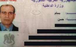 Kanlı ittifak: ABD ve Lübnan’dan savaş suçlusu Esed generaline gizli koruma
