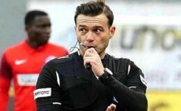 Herkes o pozisyonu konuşmuştu!Süper Lig hakemi Gündoğdu ve ünlü gazeteciden şikayetçi oldu
