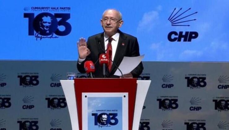 CHP’de dönmek isteyenlere vize çıkmadı: Kılıçdaroğlu net konuştu!