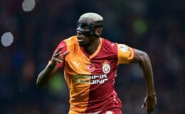 Galatasaray’ın Victor Osimhen planı ortaya çıktı!