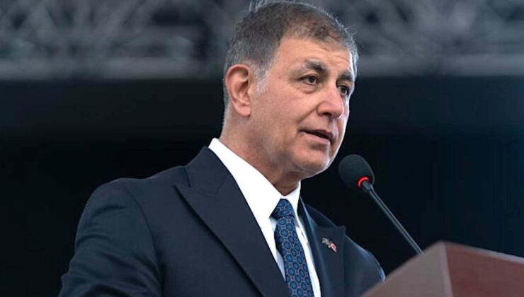 İzmir’de bomba kulis! Cemil Tugay ile 6 belediye daha AK Parti yolunda