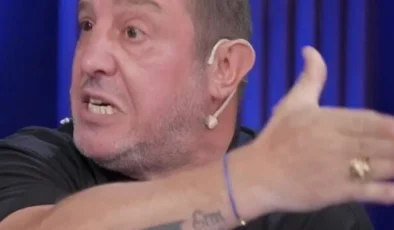 Nihat Kahveci’den maç sonu Galatasaraylı yıldız için olay eleştiri: ‘Bunu ben mi öğreteceğim!’