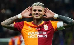 Mauro Icardi’den beklenmedik hareket: Galatasaray’a geri dönebilir