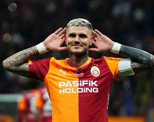 Mauro Icardi’den beklenmedik hareket: Galatasaray’a geri dönebilir