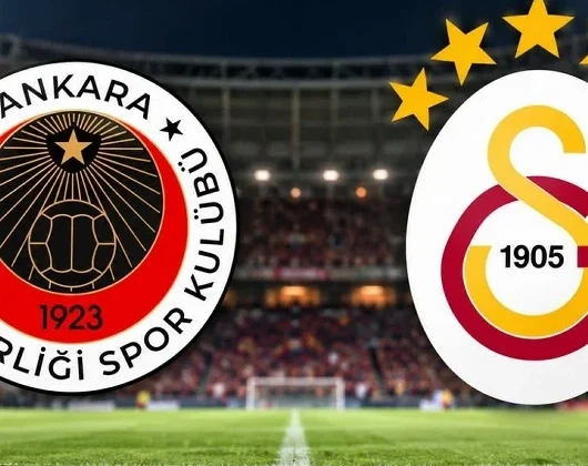 Gençlerbirliği – Galatasaray CANLI BEIN SPORTS 1 İZLE || Gençlerbirliği – Galatasaray maçı şifresiz canlı izleme linki var mı?