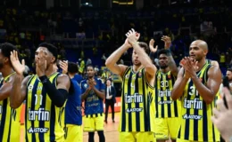 Fenerbahçe Tarfin’in rakibi Zalgiris