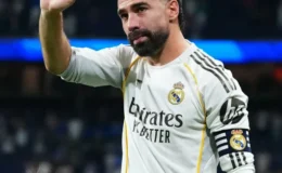 Dani Carvajal’in yeni takımı belli oldu: Milli futbolcumuzun yanına gitti