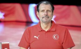 A Milli Takım’da Andrea Mazzon ile yollar ayrıldı!