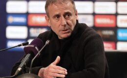 Abdullah Avcı’dan A Milli Takım açıklaması!