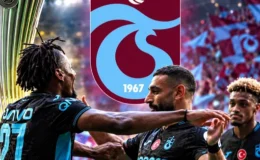 Kuopion – Trabzonspor Maç Kadrosu ve Muhtemel 11’ler