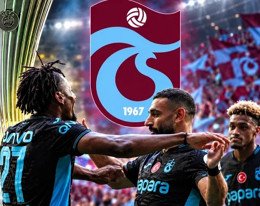 Kuopion – Trabzonspor Maç Kadrosu ve Muhtemel 11’ler