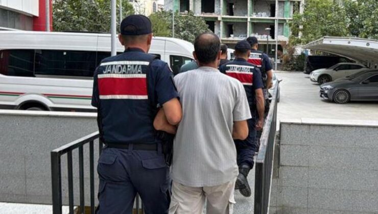 Adıyaman’da DEAŞ operasyonu: 5 şahıs tutuklandı