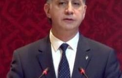 Tutuklanan MHK Başkanı Gündoğdu görevinden istifa etti