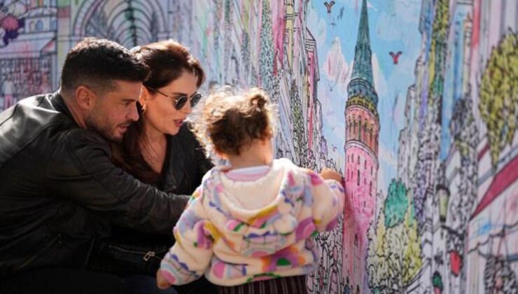 AileFest kapılarını açtı! Rami’de 6 Ekim’e kadar dopdolu program