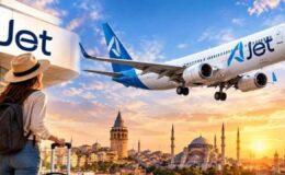 AJet’ten yurt içi indirimli bilet kampanyası!