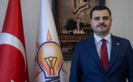 AK Partili İnan’dan Özel’e çok sert Meclis tepkisi: Millet iradesine sırtlarını döndüler