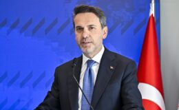 Bakan Bayraktar: Hedefimiz 2050’ye kadar nükleer enerji kapasitemizi 20 bin megavata ulaştırmak