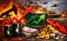 Altın, petrol, dolar… Piyasalarda kritik dönem başladı!