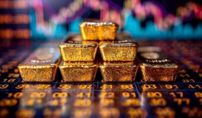 Altın rezervlerinde güvenlik alarmı! Merkez bankaları harekete geçti