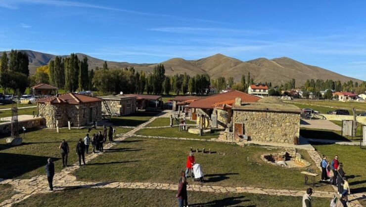 Anadolu’nun kültürel mirası Avrupa’da ödüllerle taçlandı