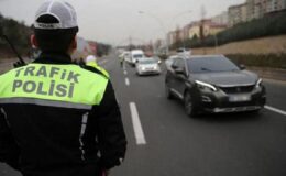 Ankara’da bugün bazı yollar trafiğe kapatılacak