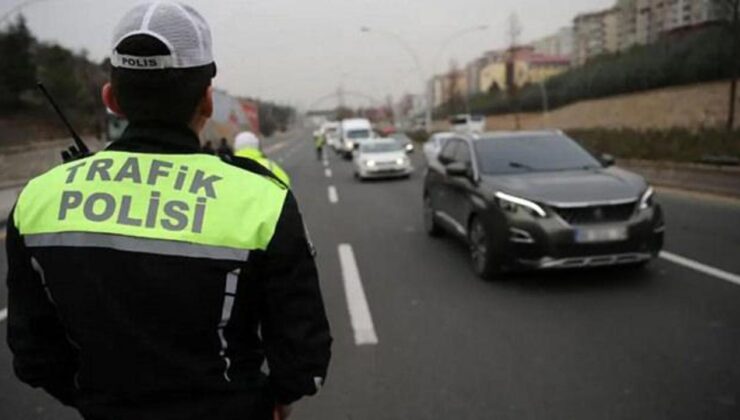 Ankara’da bugün bazı yollar trafiğe kapatılacak