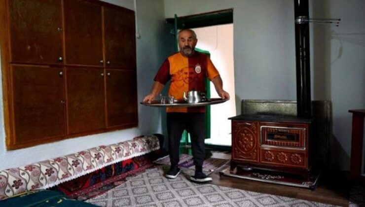 Anne sevgisi engel tanımıyor: Ömer’in duygulandıran hikayesi