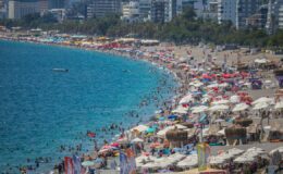 Türkiye’nin dünya turizm gelirlerinde sıra atlaması bekleniyor