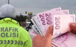 Otomobil sahipleri dikkat: Mecburi uygulama geliyor! Cezası açıklandı