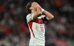 Arda Güler’den Milli Takım’a kötü haber