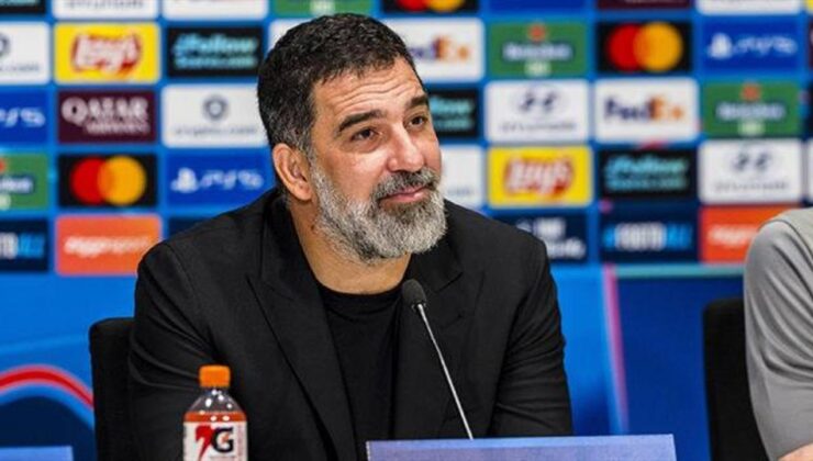 Arda Turan’dan, A Milli Takım sorusuna net cevap!