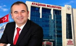 Ataşehir belediyesinde seçime iki gün kala CHP’de istifa