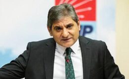 Aykut Erdoğdu, CHP’den istifa edip YENİ Parti’ye katıldı