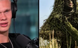 Erling Haaland’ın Call of Duty itirafı gündeme bomba gibi düştü: “Hayatımda boyunca…”