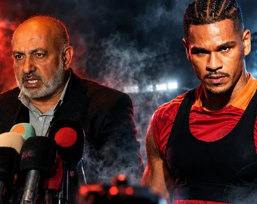 German Onugkha’nın Kayseri sözlerine ateş püskürdü: Ali Çamlı’dan gündem olan çıkış
