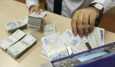 3,6 trilyon liralık dev servet! Piyasadaki spekülasyonları yıktı! Güvenli liman oldu