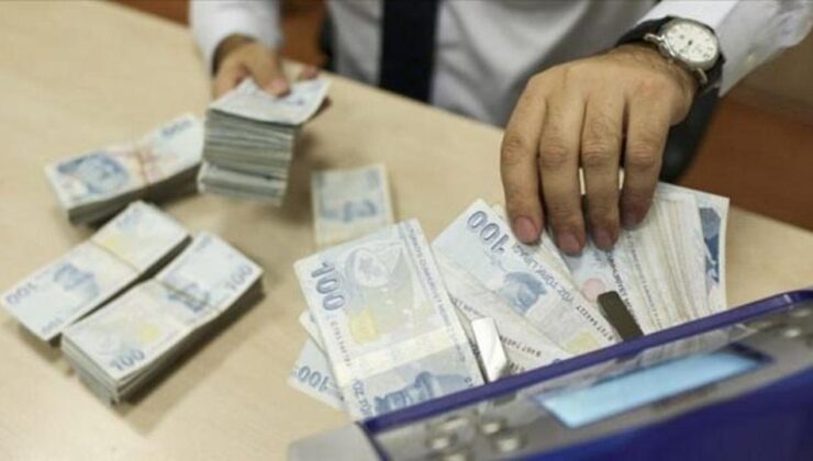3,6 trilyon liralık dev servet! Piyasadaki spekülasyonları yıktı! Güvenli liman oldu