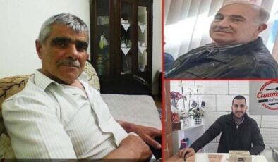Baba-oğulu öldüren kanser hastasına 27.5 yıl ceza verildi, evine gönderildi