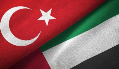 BAE’den Türkiye mesajı: Dayanışma içindeyiz