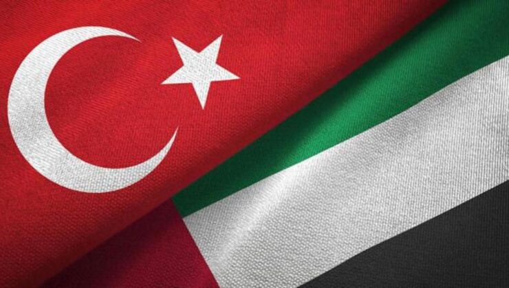 BAE’den Türkiye mesajı: Dayanışma içindeyiz