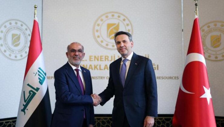 Bakan Bayraktar açıkladı: Ceyhan’ı küresel enerji üssü yapacağız